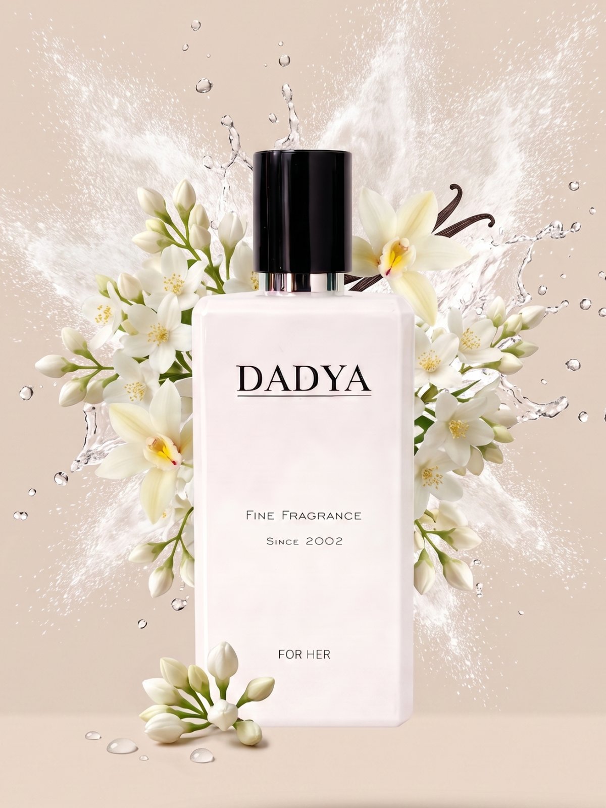 Kadın Parfüm B-237 50 ml