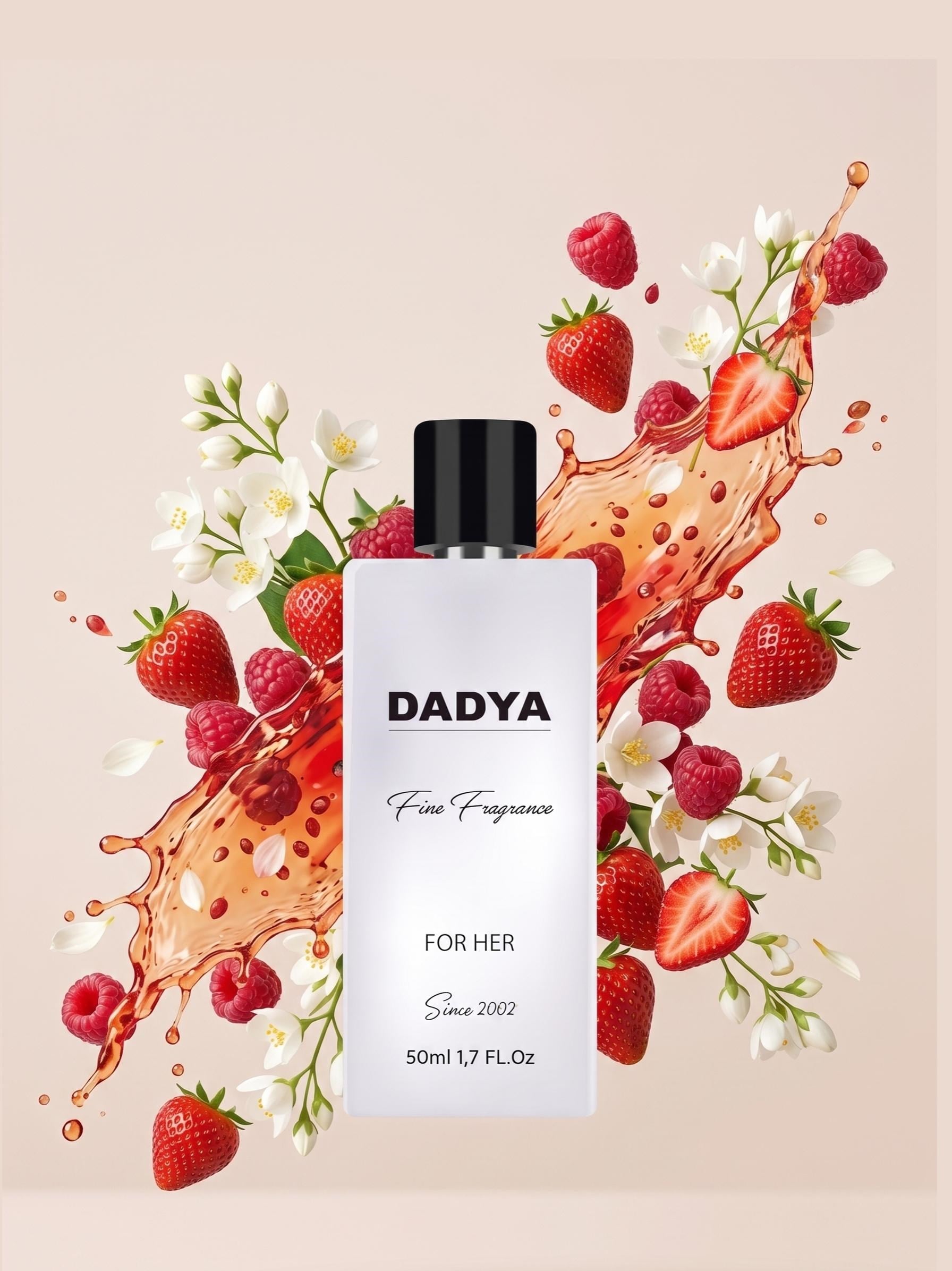 Kadın Parfüm B-247 50 ML