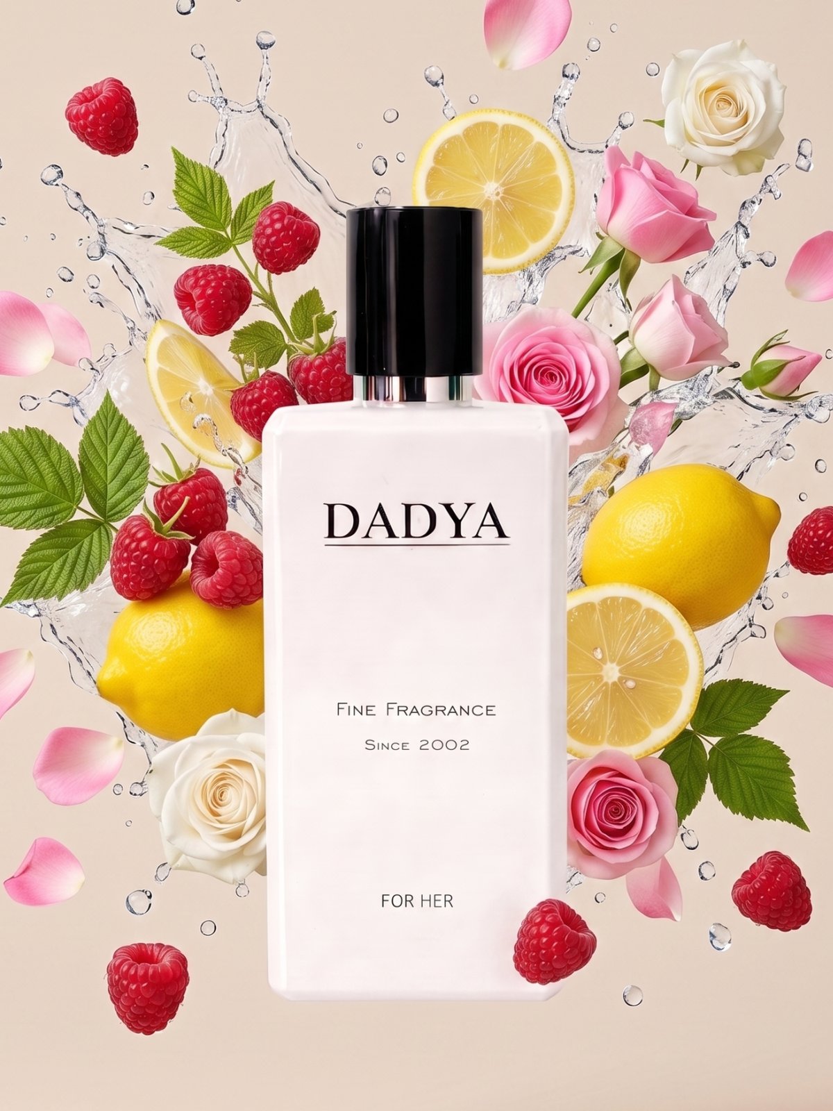 Kadın Parfüm B-248 100 ml