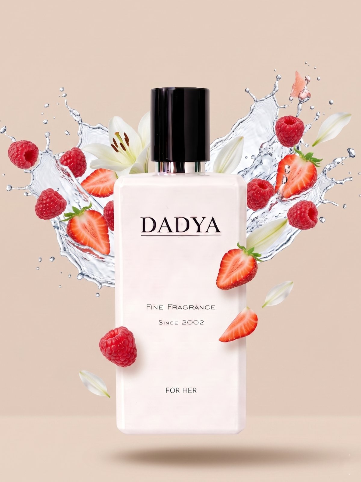 Kadın Parfüm B-69 100 ml