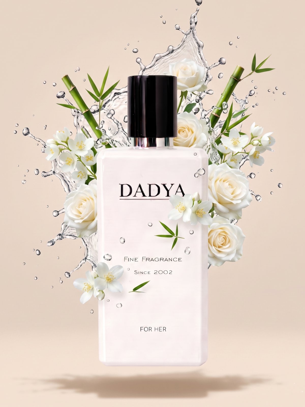 Kadın Parfüm B-80 100 ml