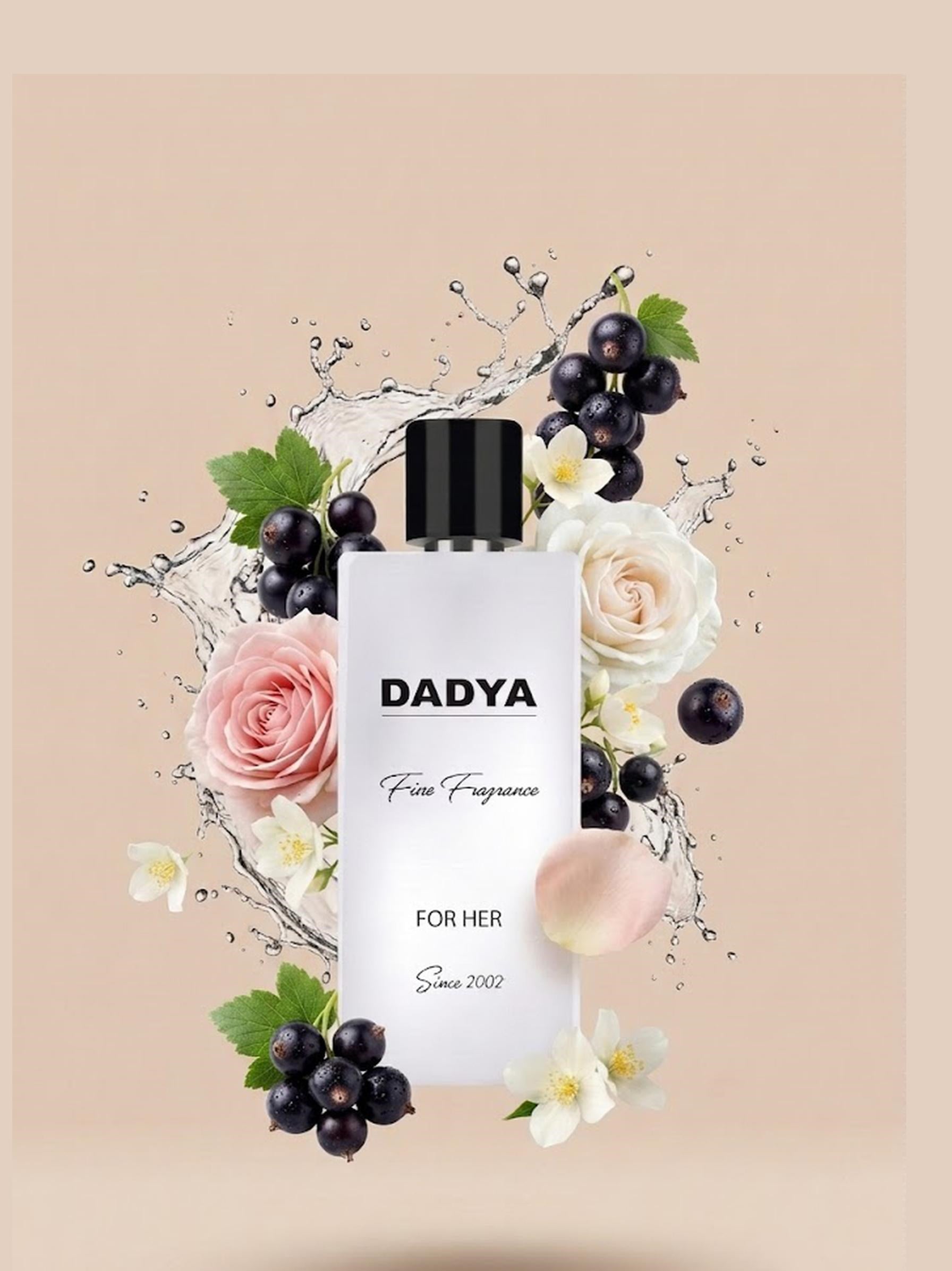 Kadın Parfüm B-94 100 ml