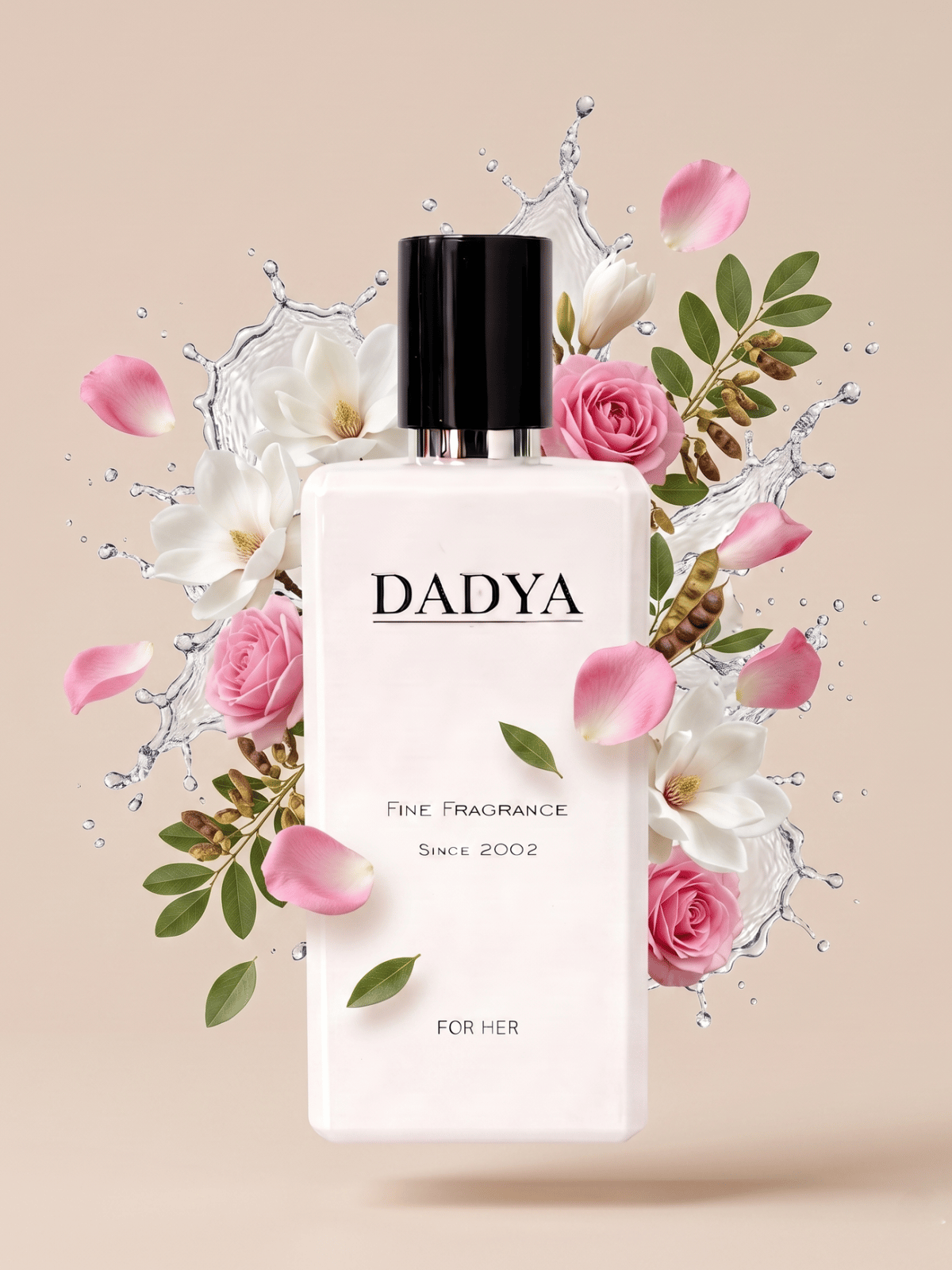 Kadın Parfüm B-99 100 ml