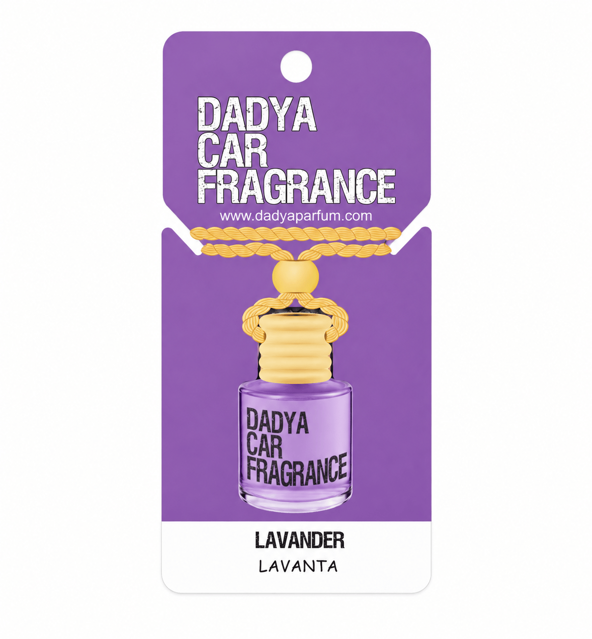 LAVANTA ( LAVANDER ) 8 ML OTO 