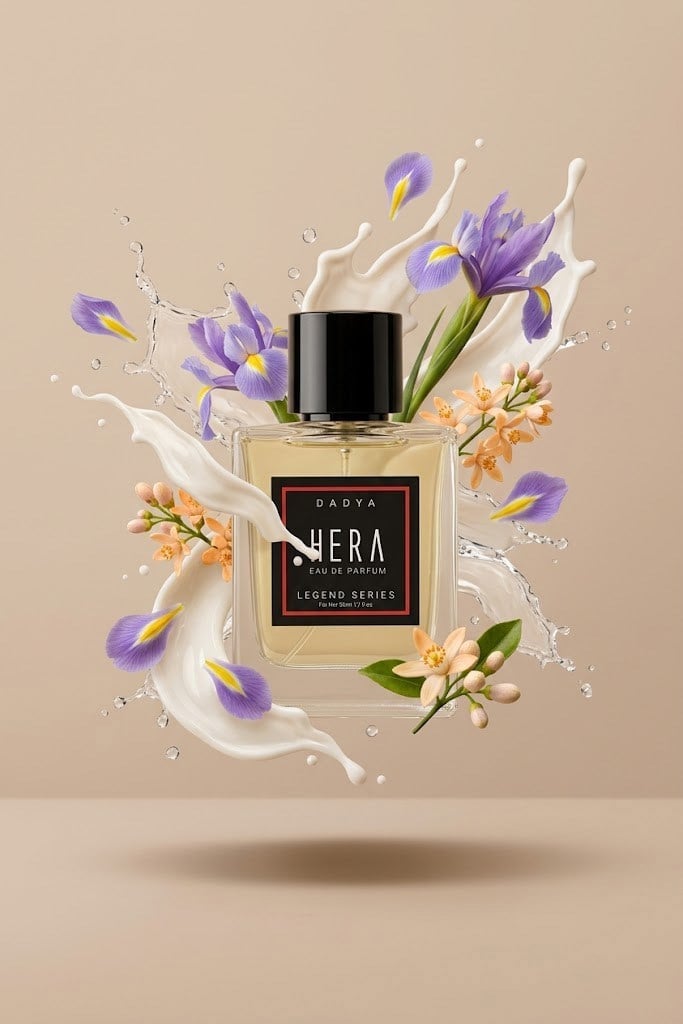 Legend Serıes Hera Parfüm Edp 50 ml Kadın