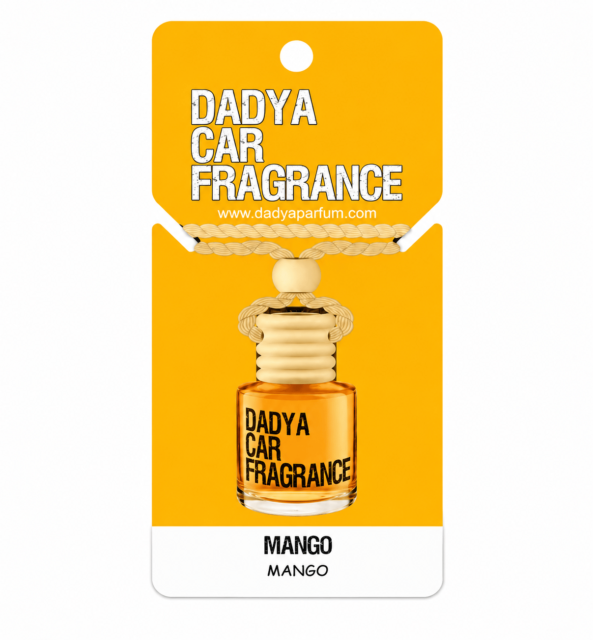 MANGO OTO KOKUSU 8 ML 