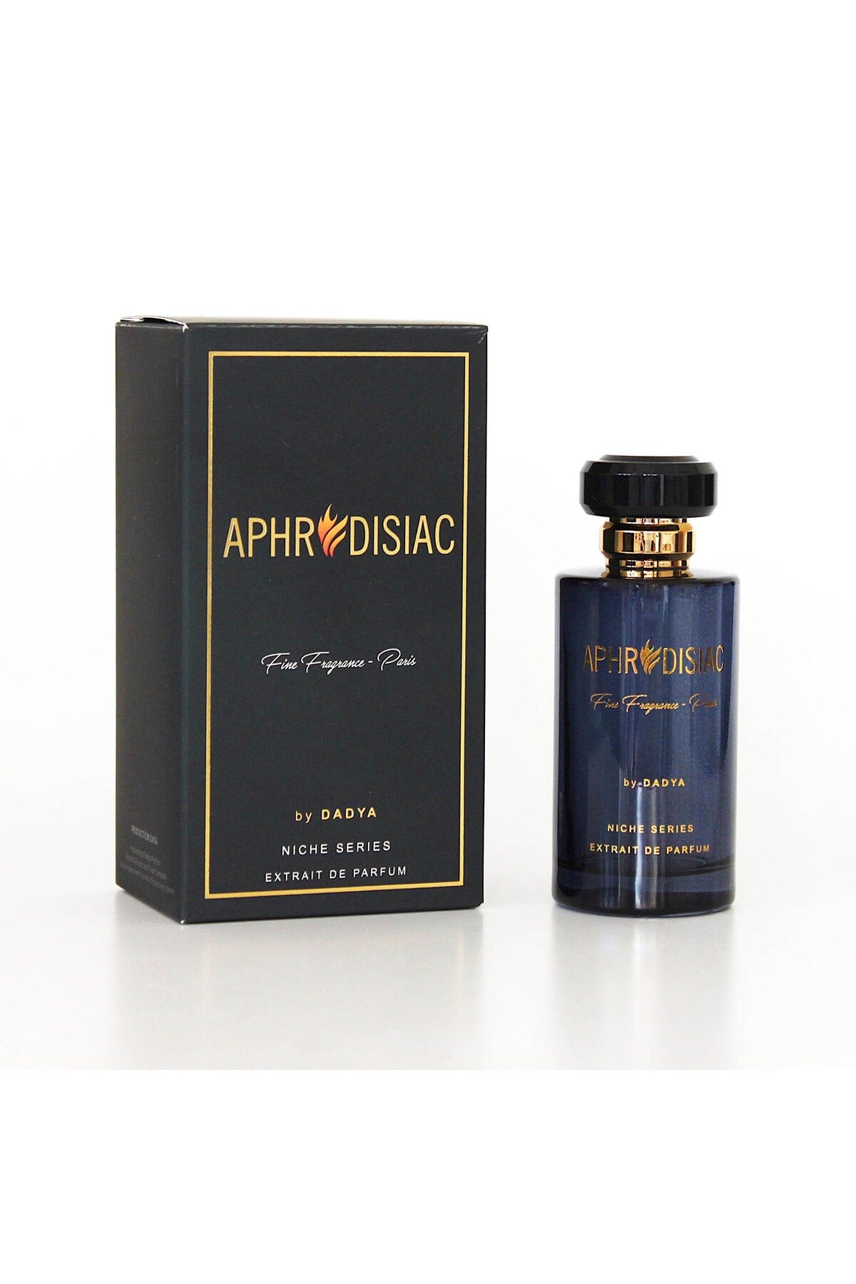 Nıche Serıes Aphrdısıac (UNİSEX) 100 ml