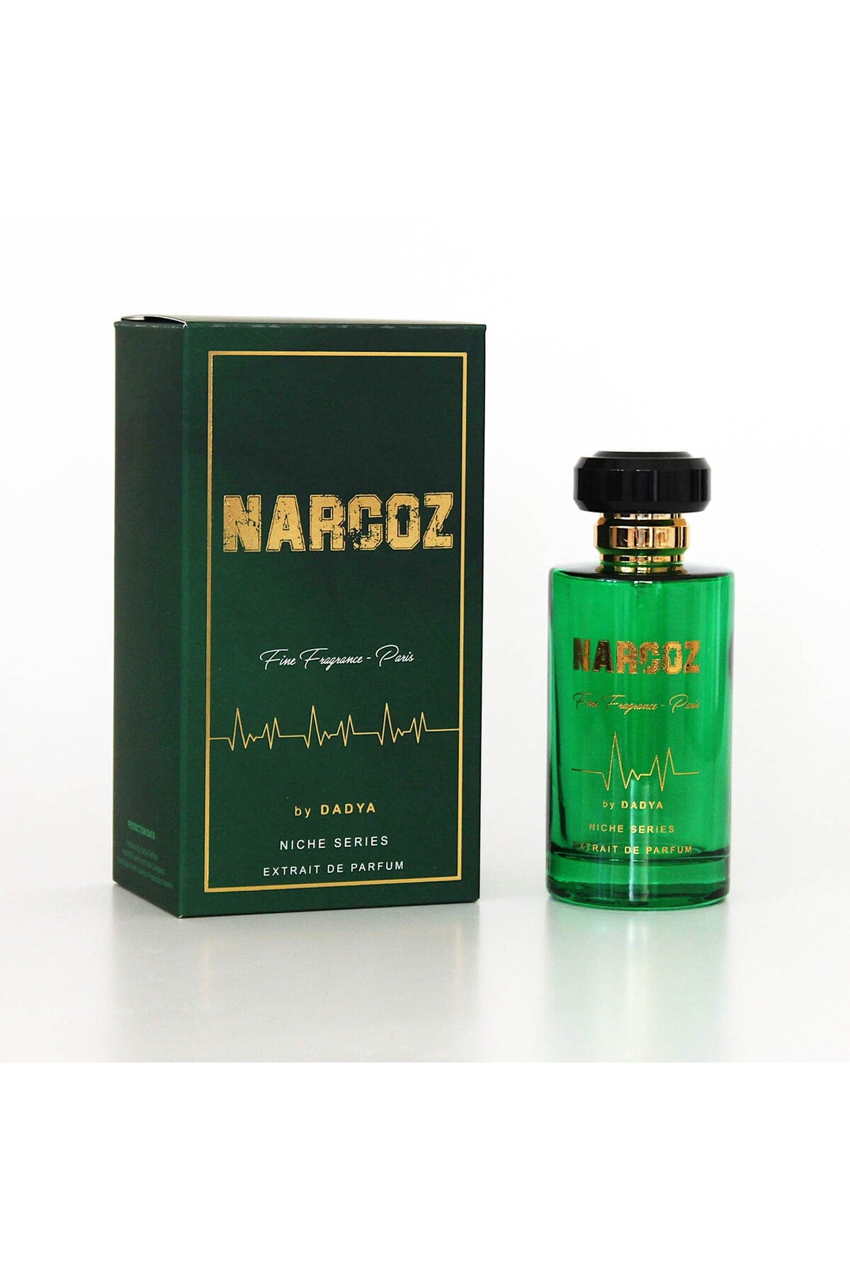 Nıche Serıes Narcoz (UNİSEX) 100 ml