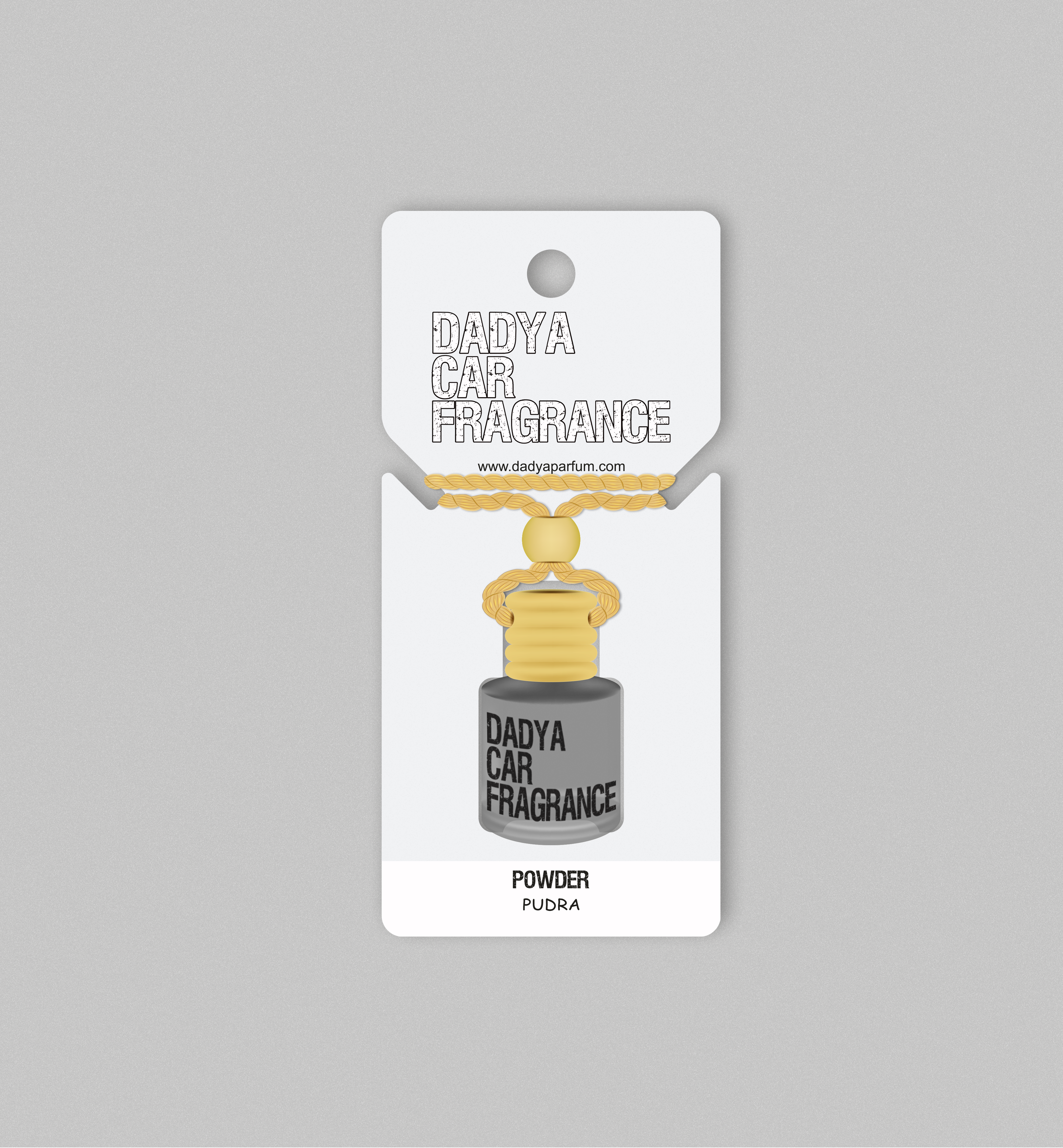 PUDRA ( POWDER 