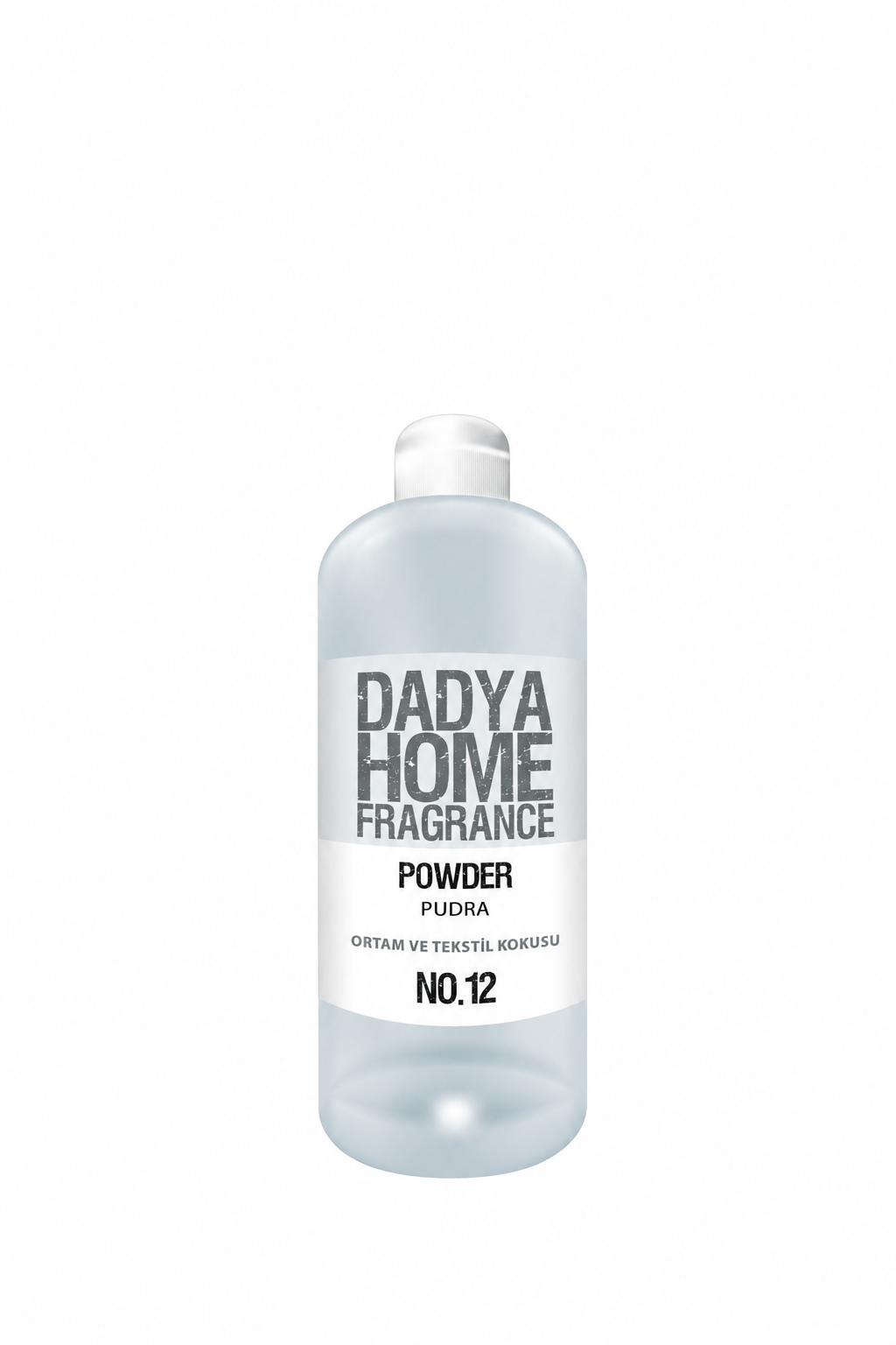 PUDRA ( POWDER ) LİTRE ORTAM 