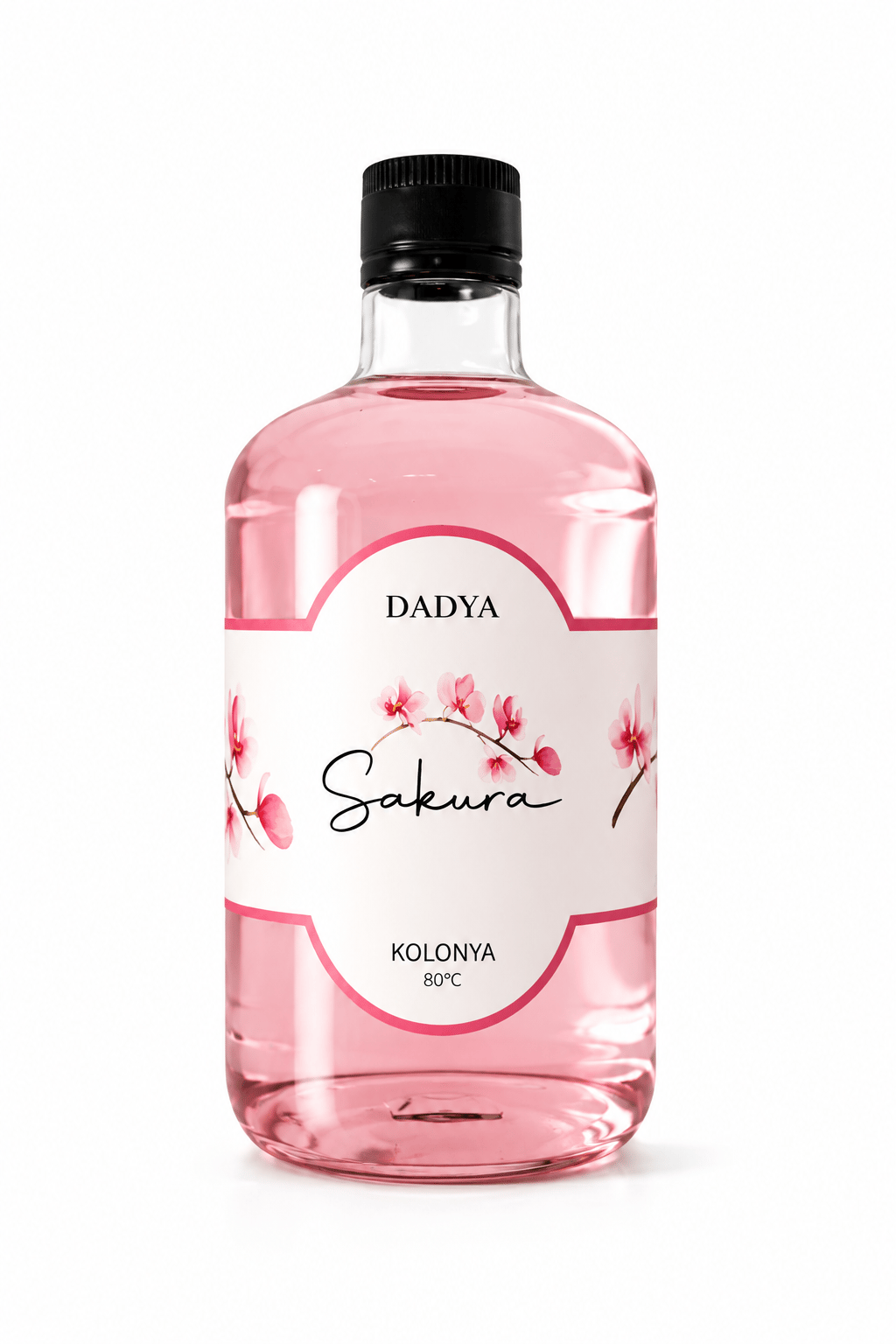SAKURA 750 ML REFILL 