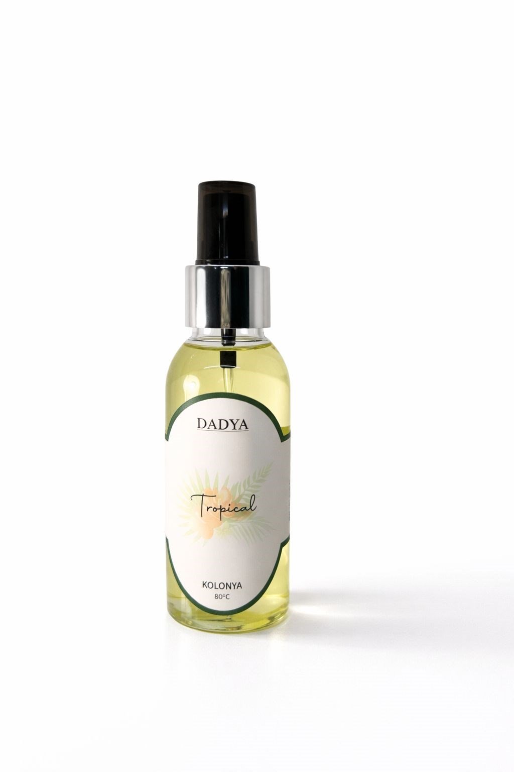 TROPICAL 100 ML KOLONYA 