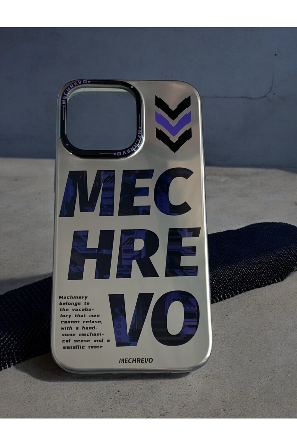 iPhone 14 Pro Max Hologram Kılıf