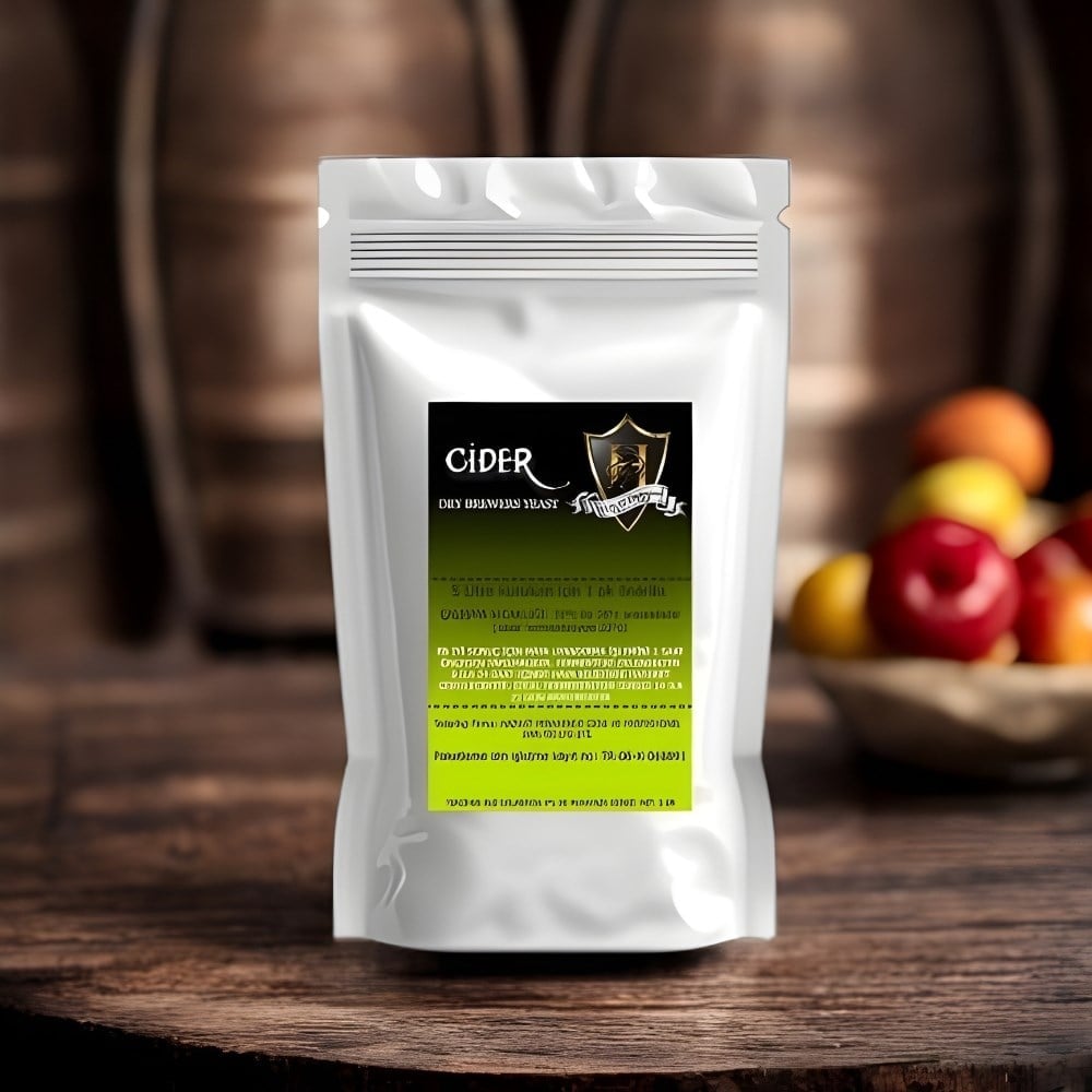 Cider Maya 5lt