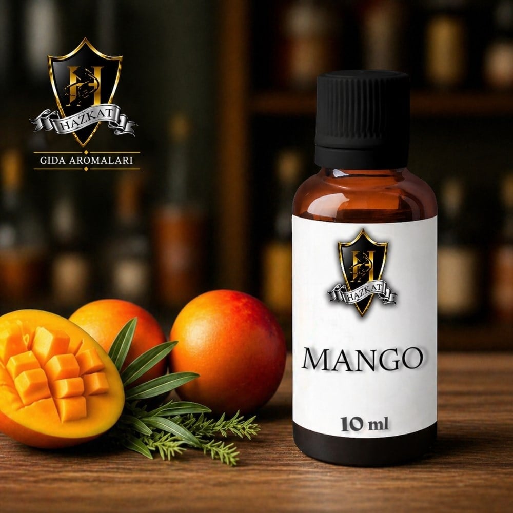 Mango Aroma 10 ml