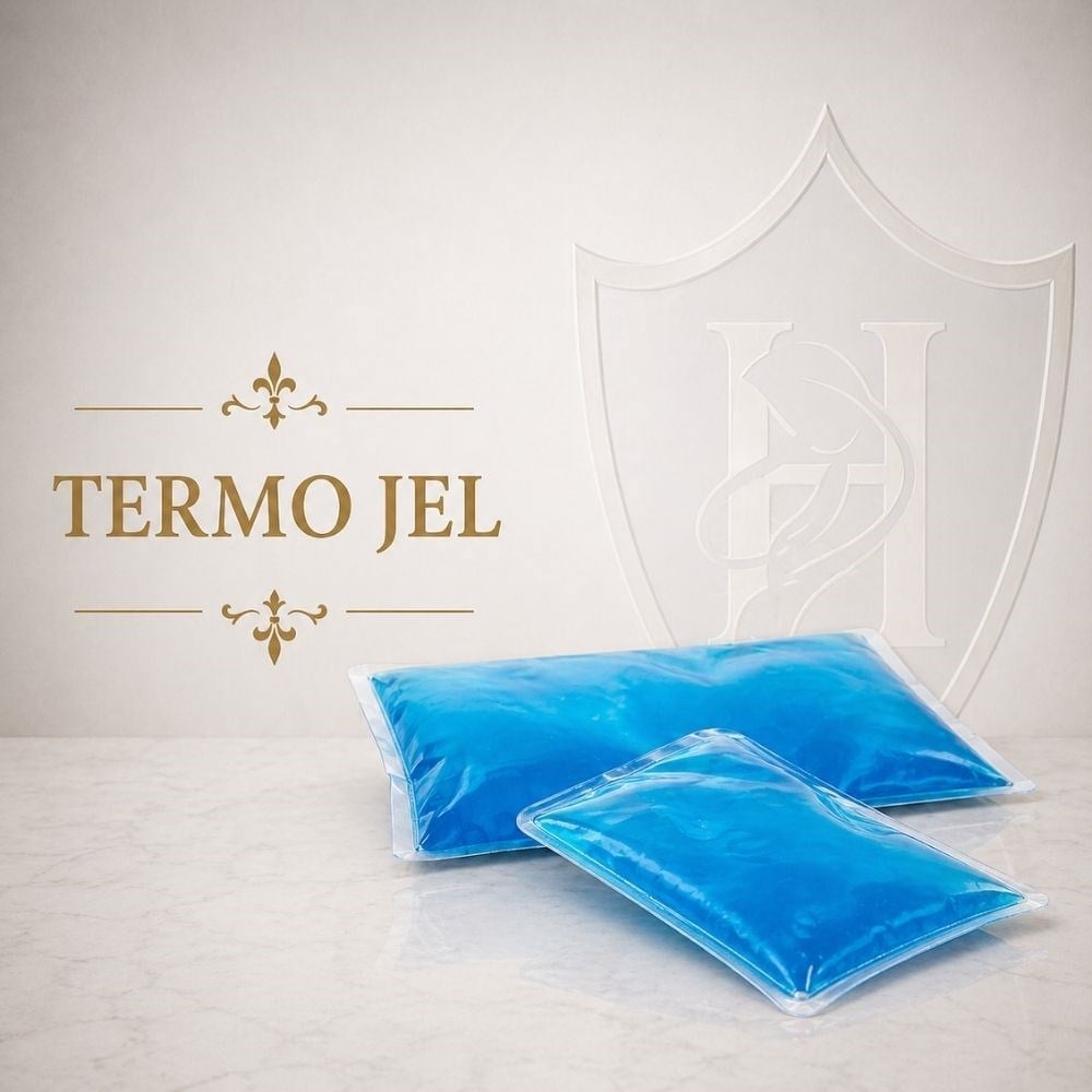 Termo Jel 2 adet