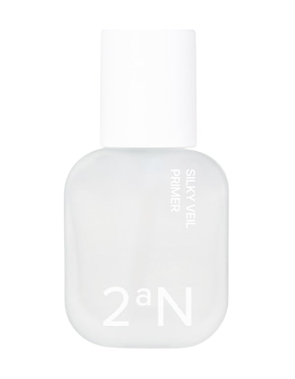 Silky Veil Primer | Gözenek Gizleyen Şeffaf Makyaj Bazı | 30ml
