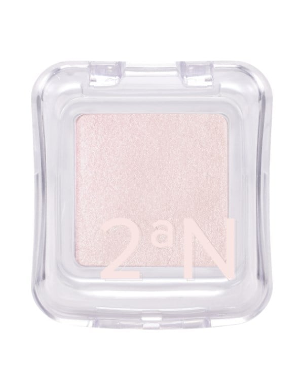 Pure Glash Highlighter | Glass Skin Toz Aydınlatıcı | IV01 Sugar Veil
