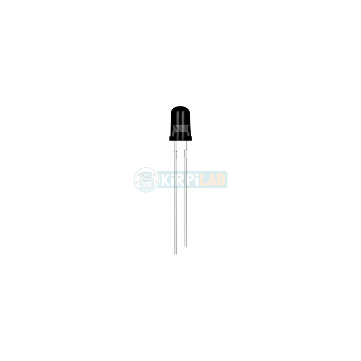 5mm Alev Sensörü