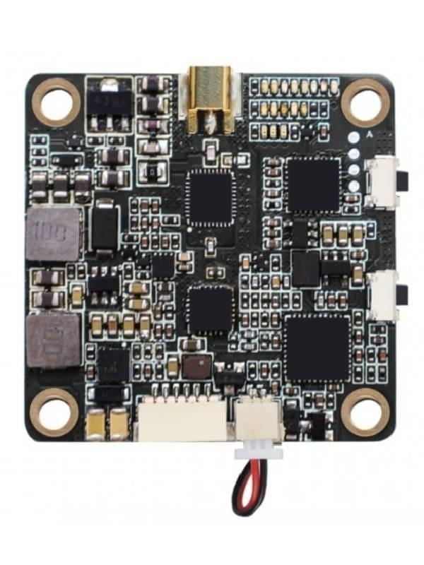 AKK Ultra Long Range 4.9Ghz 3W VTX