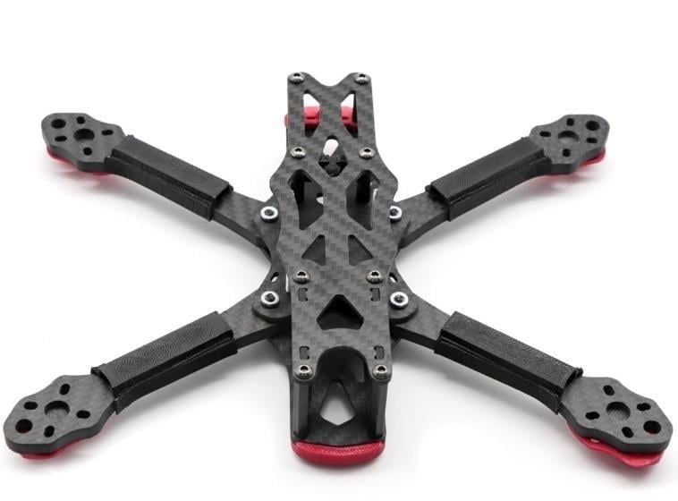 APEX 5inch 225mm FPV Drone Frame