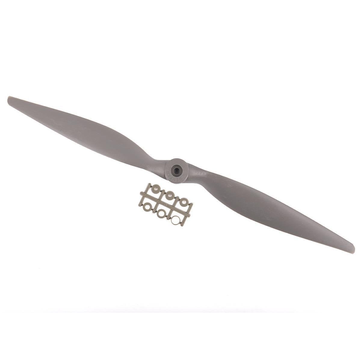 Eolo 1508 Drone Pervane Seti - 15x8 Pervane Siyah