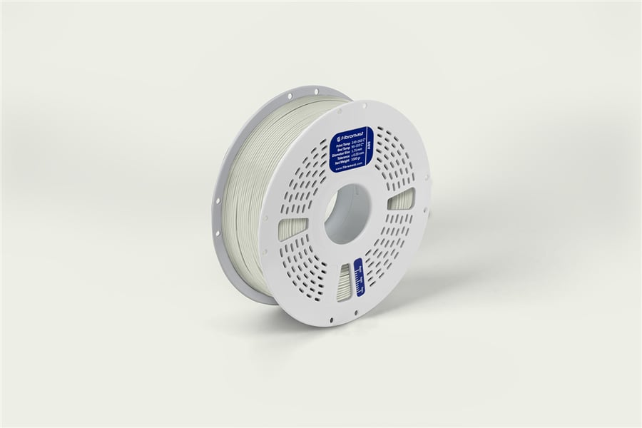 Fibromast ABS Natural Filament 1.75mm 1 Kg
