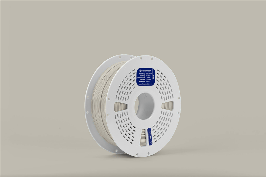 Fibromast PLA Bej Filament 1.75mm 1 Kg