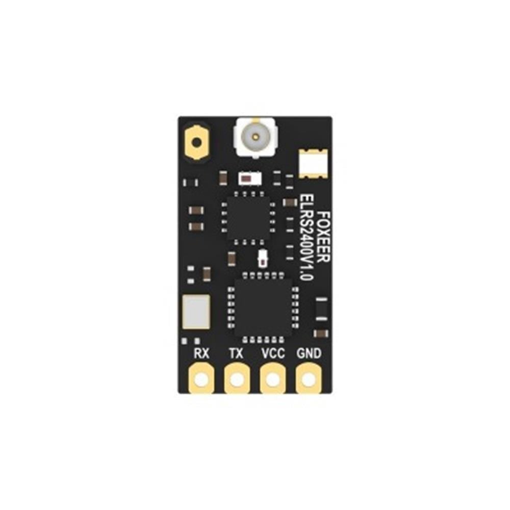 Foxeer ELRS 2.4G Alıcı - LNA Receiver