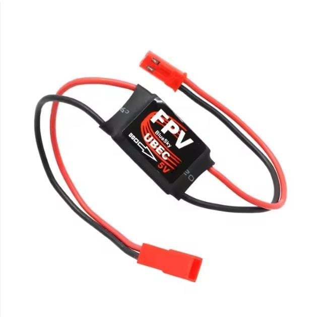 FPV UBEC 12V (4-6s)