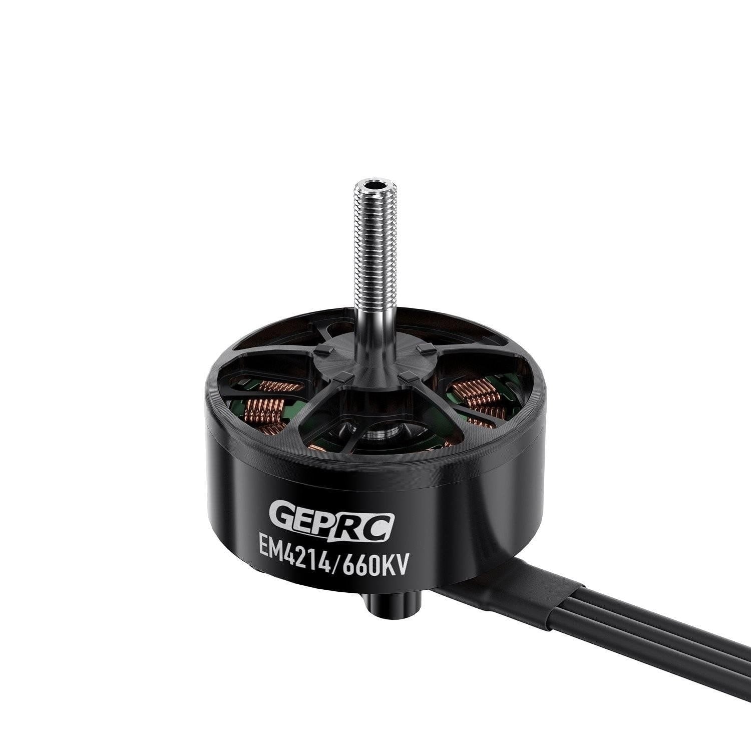 GEPRC EM4214 660KV 12-14