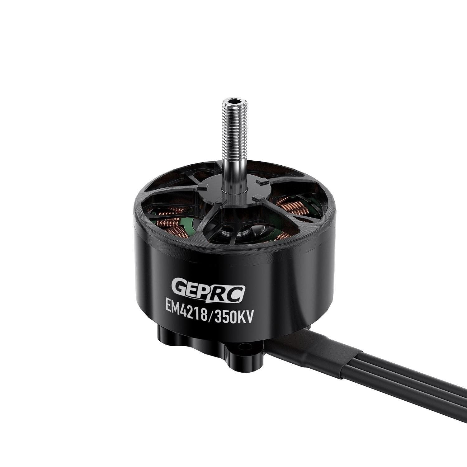 GEPRC EM4218 350KV 13-15