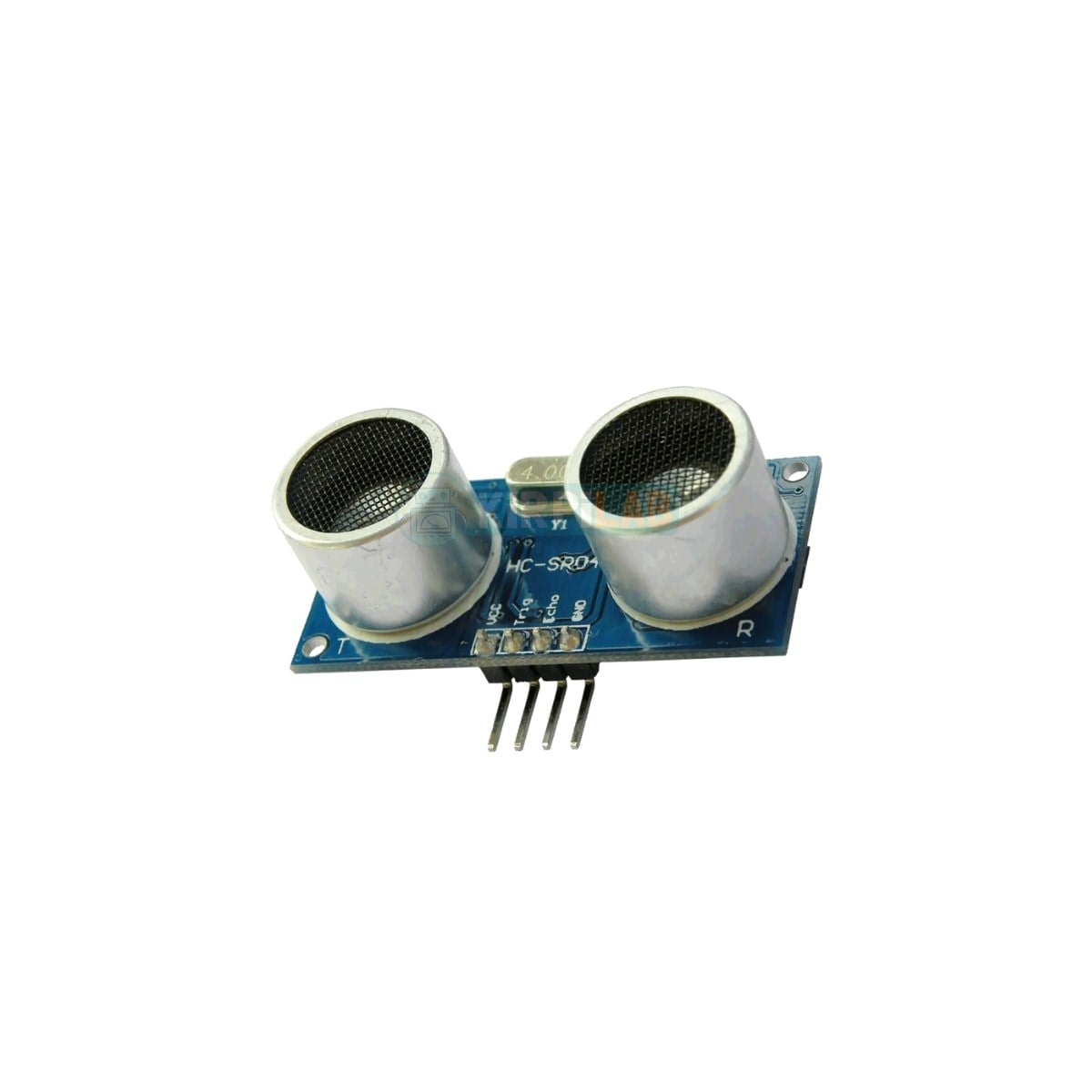 HC-SR04 Ultrasonik Mesafe Sensörü – 2cm-400cm Ölçüm Aralığı