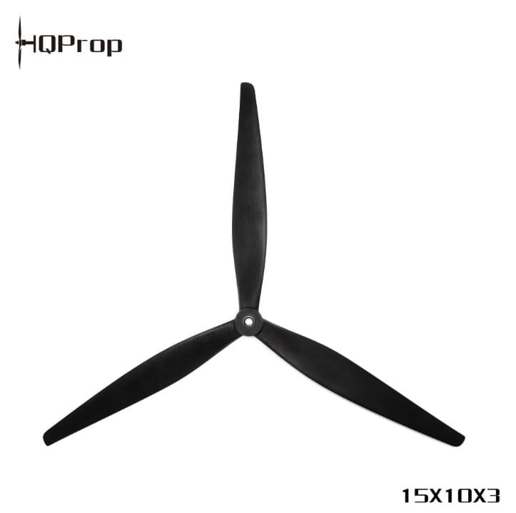 HQProp 15X10X3 15