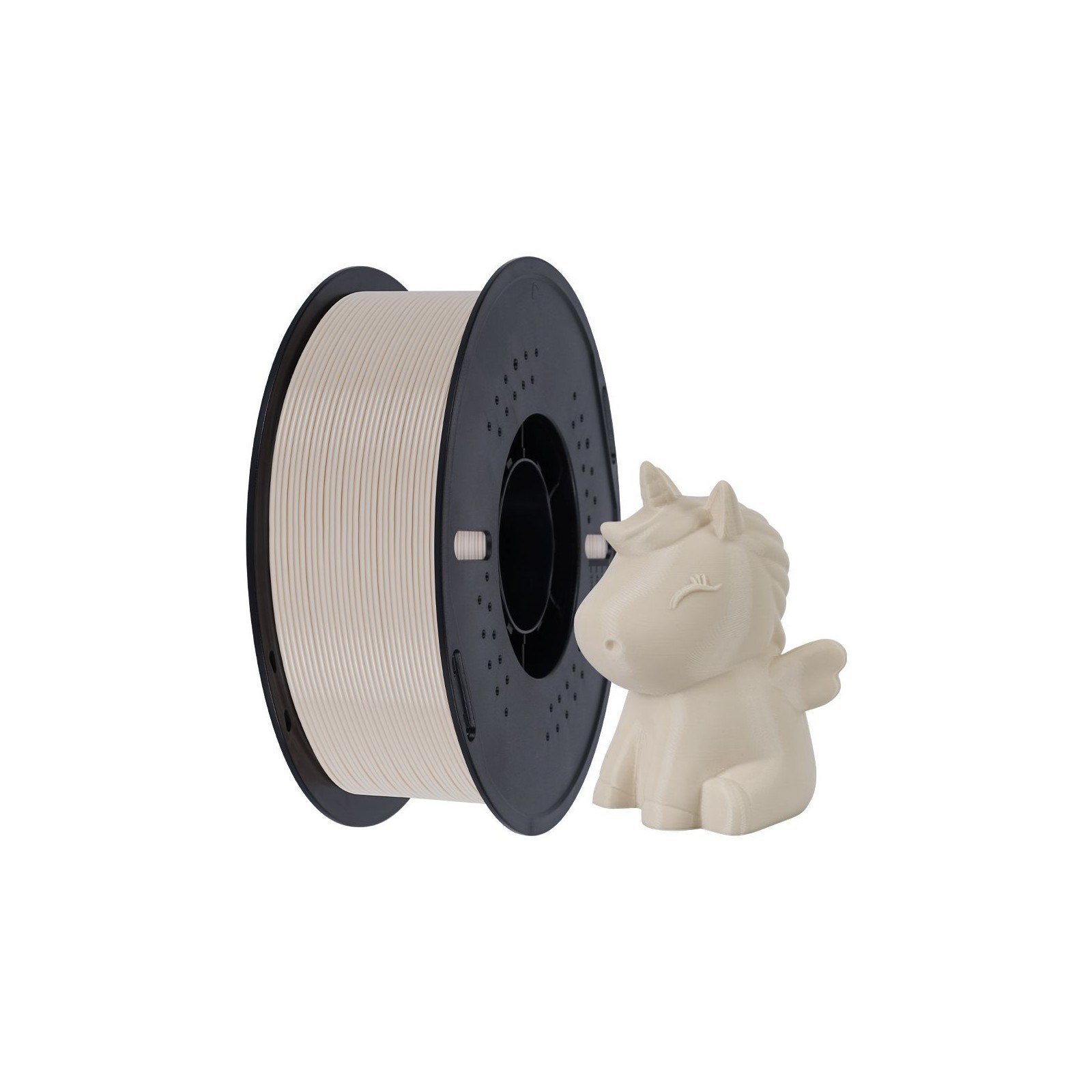 Kingroon Petg Basic Açık Kayısı Filament 1.75mm 1kg