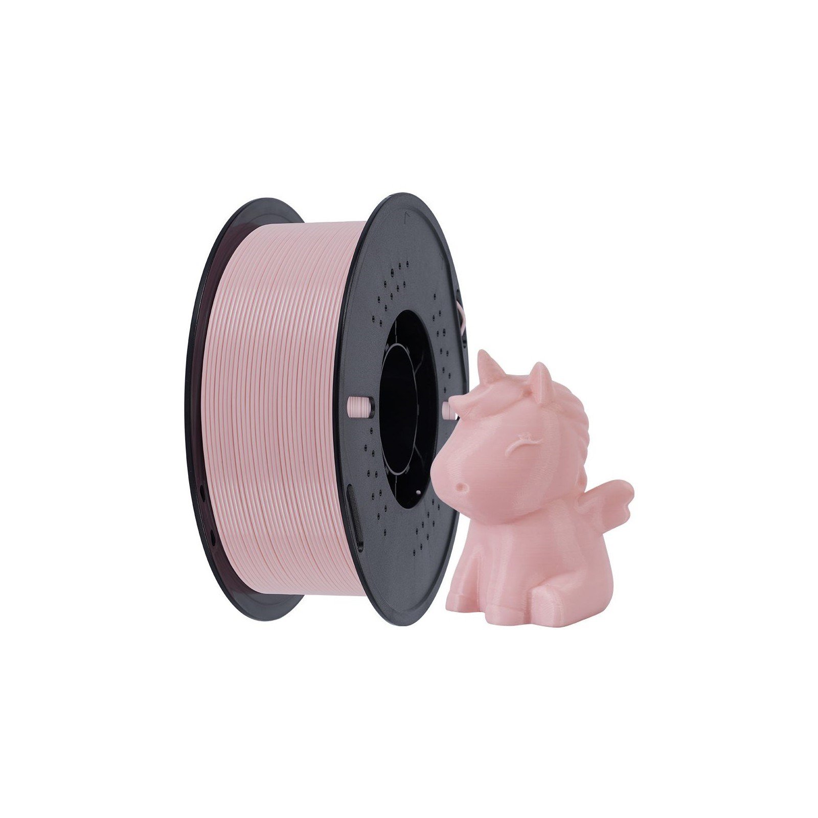 Kingroon Petg Basic Açık Pembe Filament 1.75mm 1kg