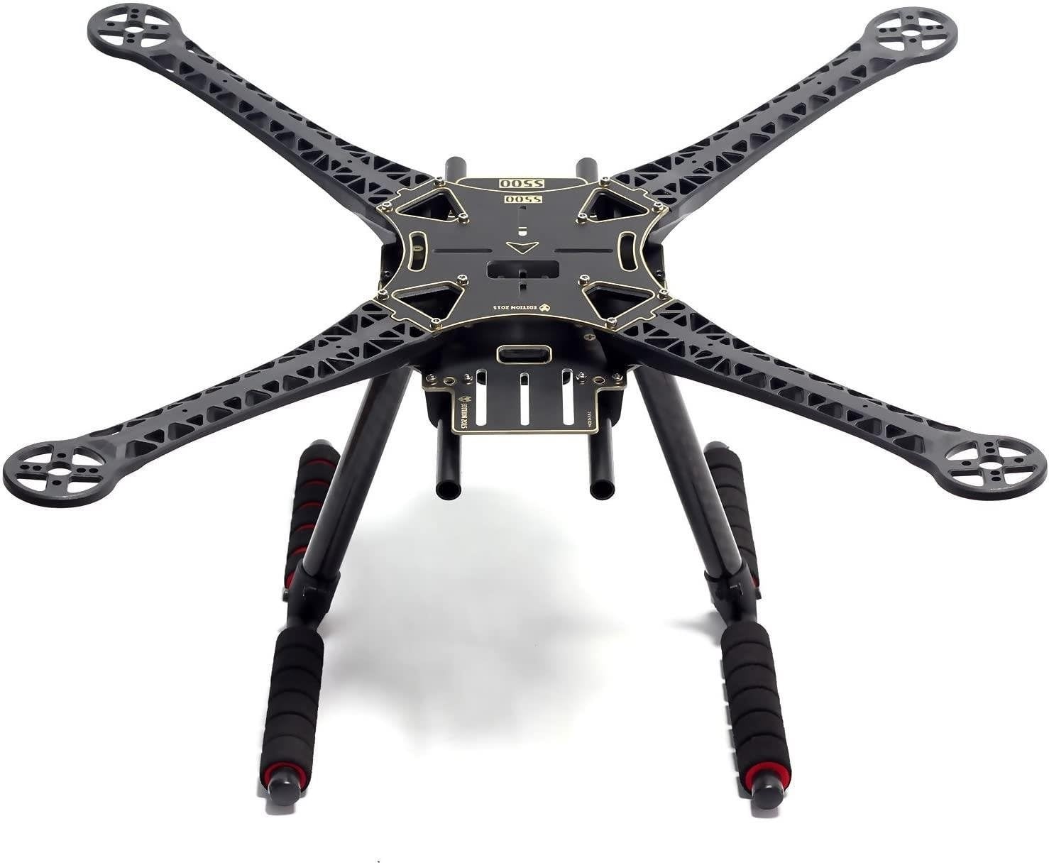 S500 Drone Gövde Kiti