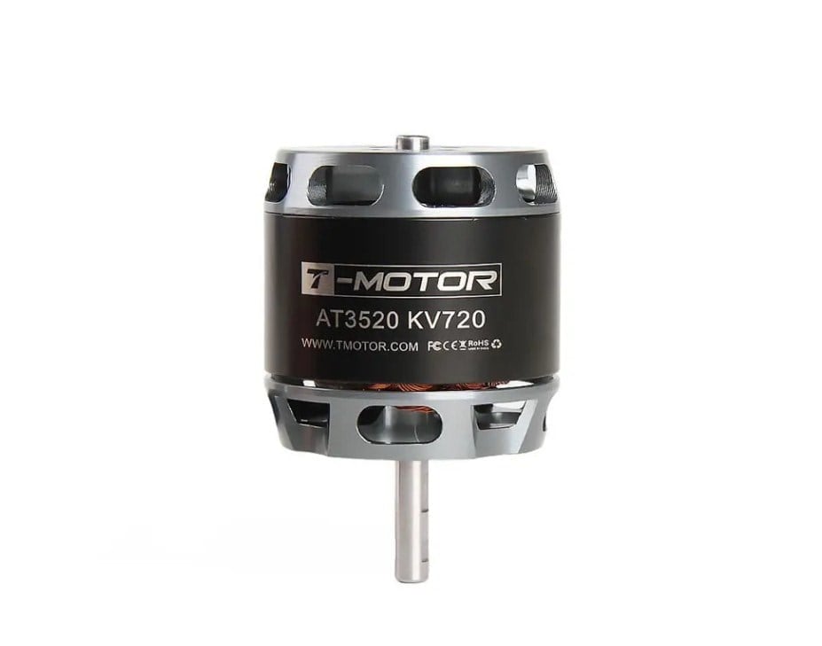 T-Motor AT3520 550KV 4-6S 13