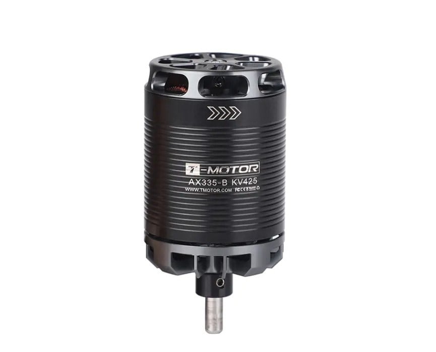 T-Motor AX335-B 425KV 6-8S 12-13