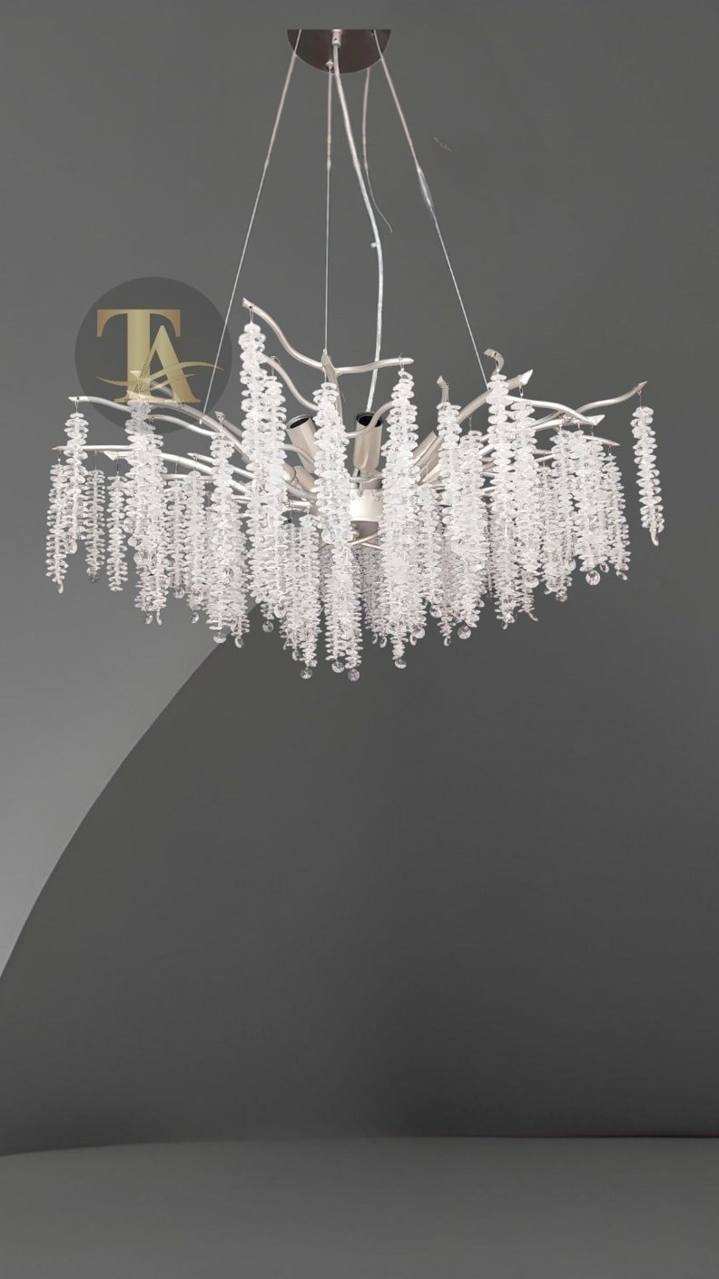 DİAMOND SERİP 60'LIK AVİZE