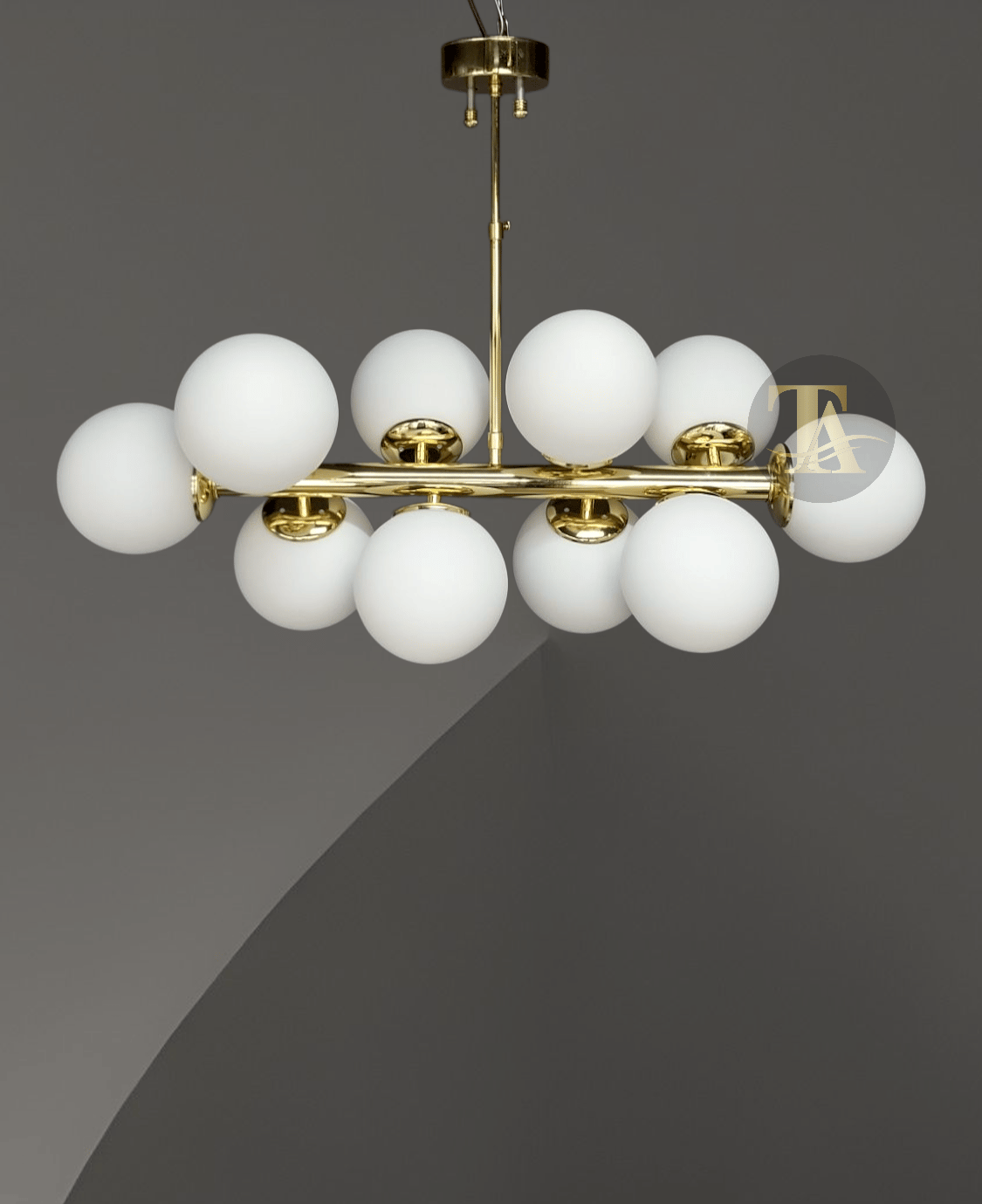 SARMAL T10 AVİZE