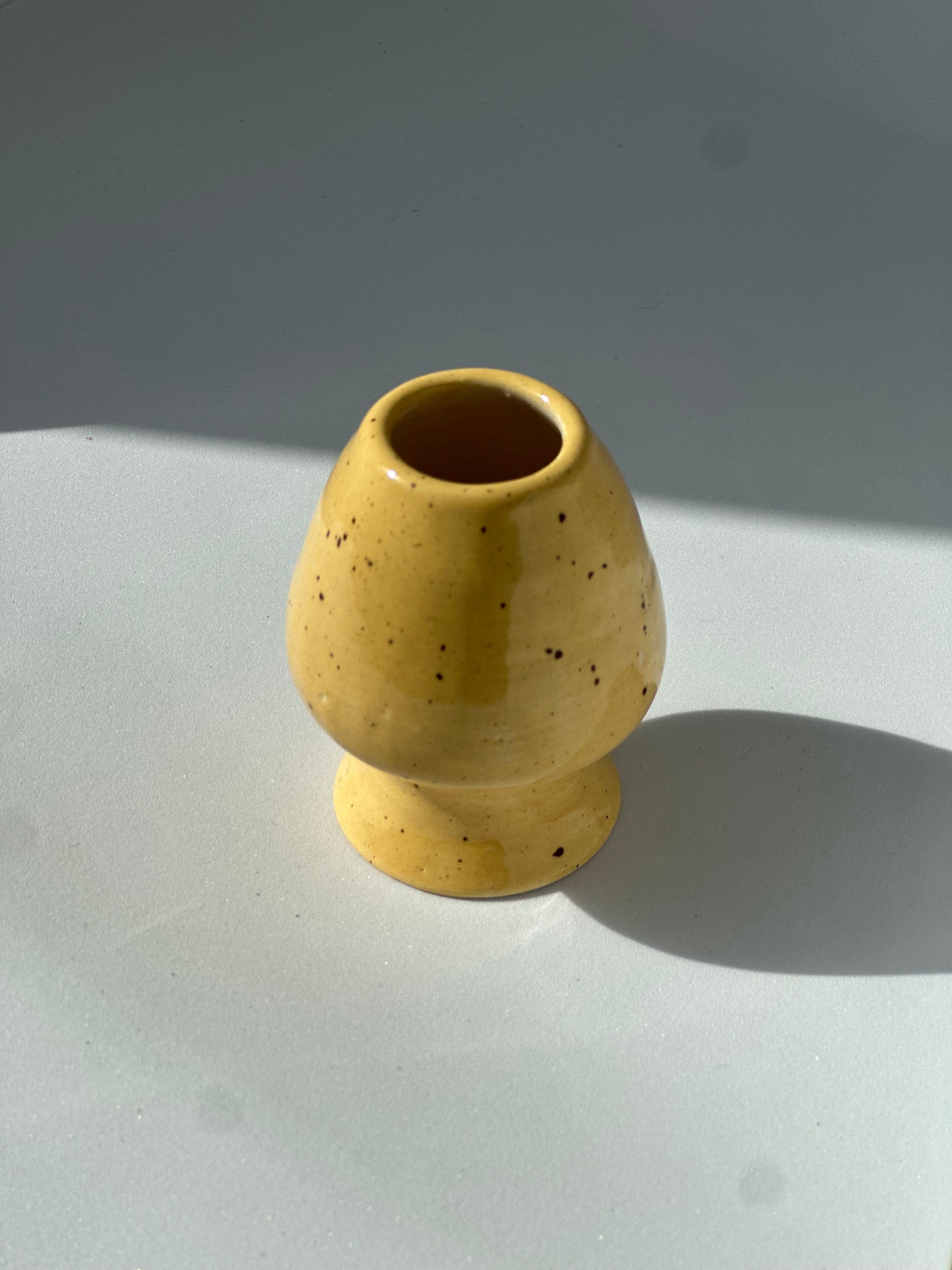 Lemon Matcha Fırçalığı