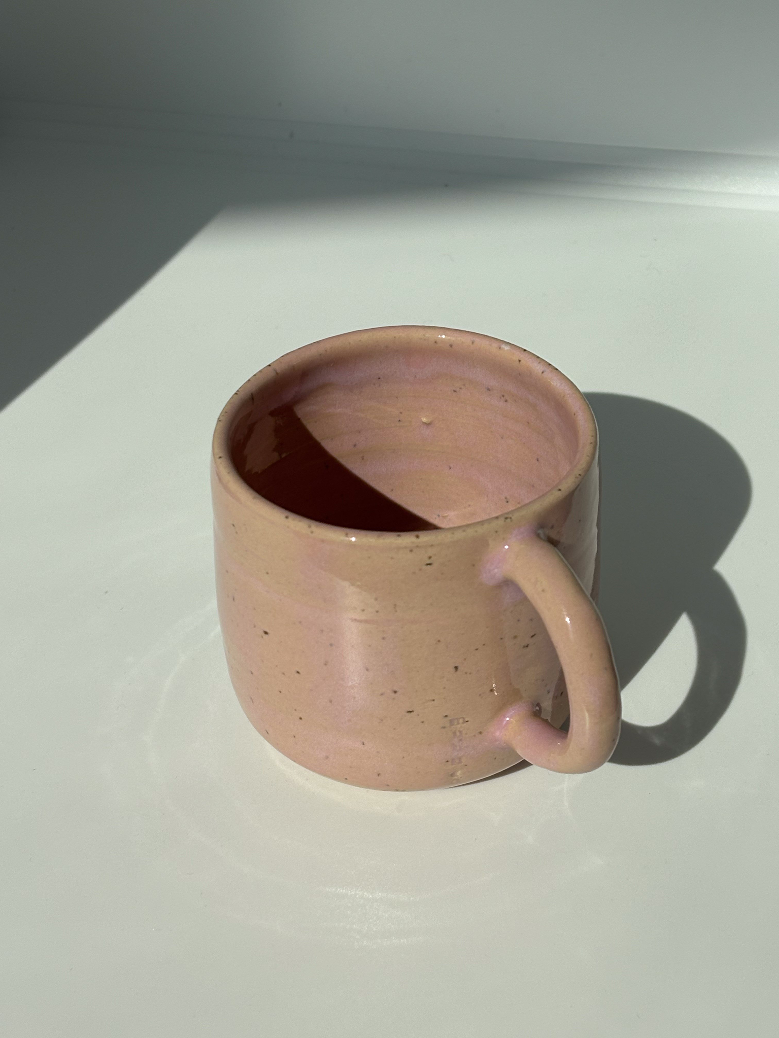 Rose Mug