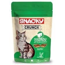  Snacky KediCrunch Ödül Hairball Cont.Tavuk