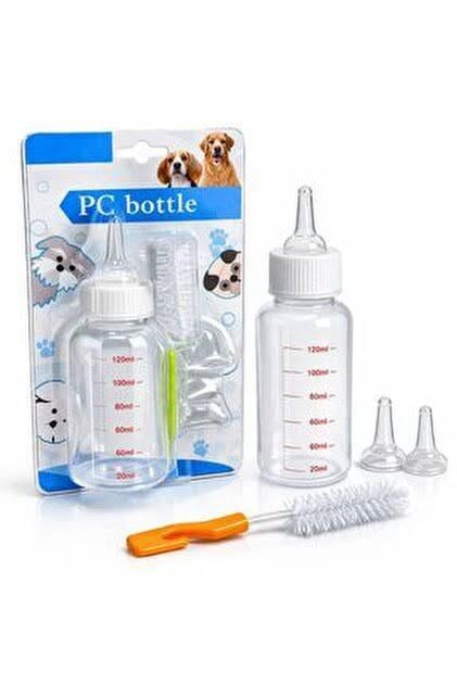 BİBERON (50 ML)
