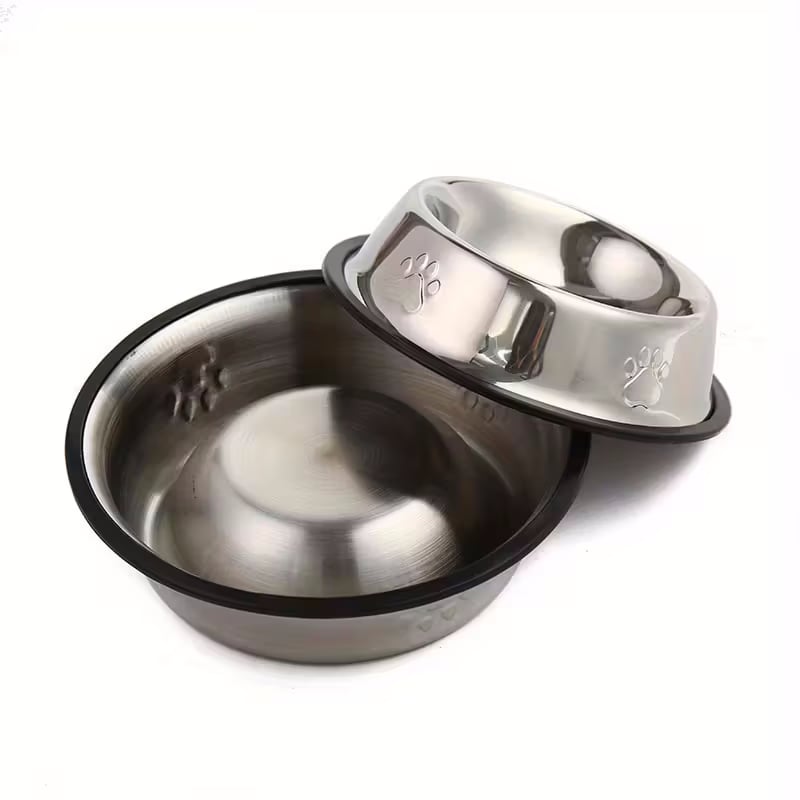 METAL MAMA KABI 16 CM GÜMÜŞ
