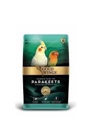 Premium Paraket 1 kg