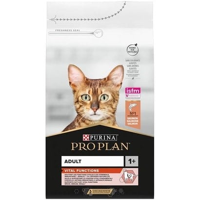PRO PLAN KEDİ ADULT SOMON 1.5 Kg