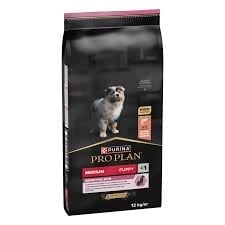 PRO PLAN KÖPEK PUPPY SENSITIVE LAMB12 KG
