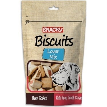 Pupy TreatsKöpek Bisküvisi 200 gr